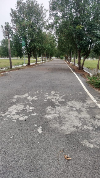  431 Sq.ft. Residential Plot for Sale in Minjur, Chennai