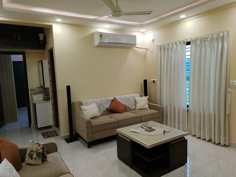 3 BHK Apartment 1487 Sq.ft. for Sale in New Town, Kolkata