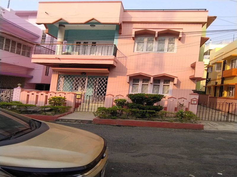 4 BHK House 1650 Sq.ft. for Sale in Sector 2 Salt Lake, Kolkata