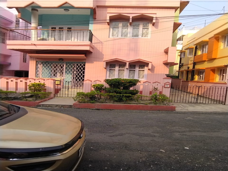 4 BHK House 1650 Sq.ft. for Sale in Sector 2 Salt Lake, Kolkata