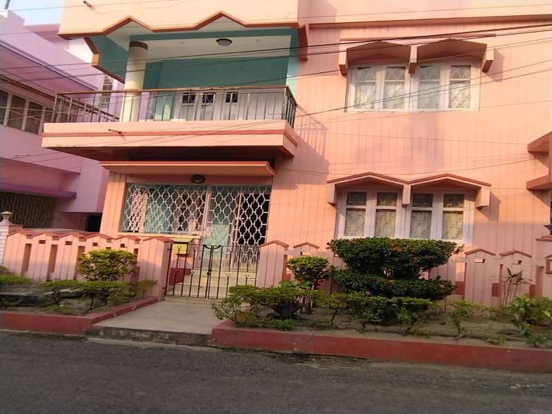 4 BHK House 1650 Sq.ft. for Sale in Sector 2 Salt Lake, Kolkata