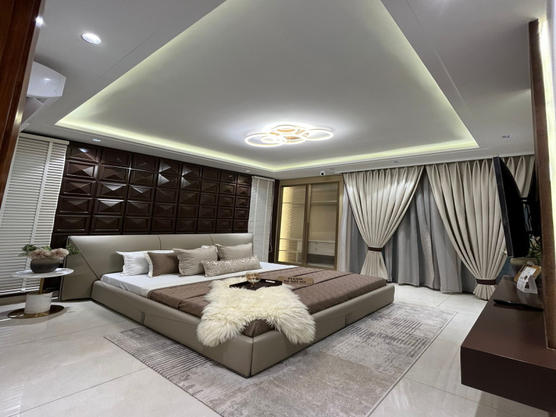 3 BHK Builder Floor 1651 Sq.ft. for Sale in Sector 99 Mohali