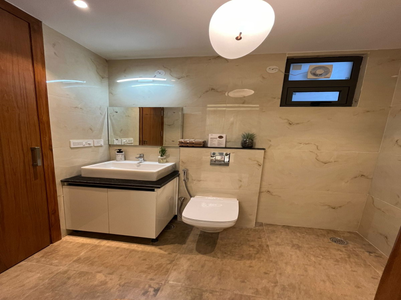 3 BHK Builder Floor 1651 Sq.ft. for Sale in Sector 99 Mohali