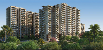 3 BHK Flat for Sale in Chandigarh Patiala Highway, Zirakpur