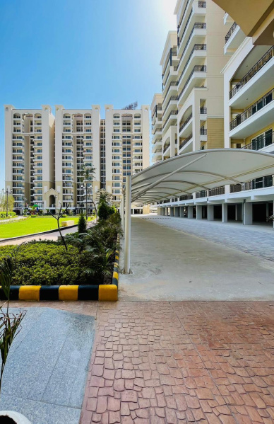 3 BHK Apartment 1440 Sq.ft. for Sale in Zirakpur Road, Chandigarh