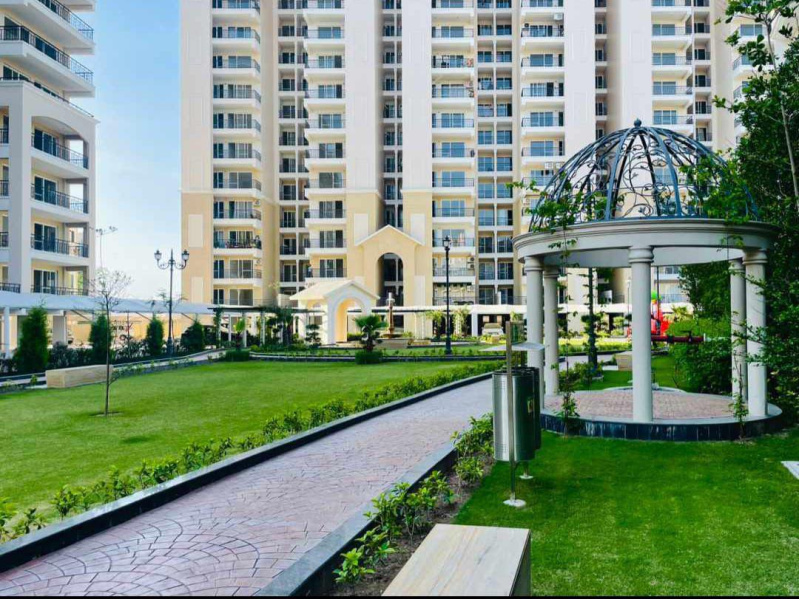 3 BHK Apartment 1440 Sq.ft. for Sale in Zirakpur Road, Chandigarh