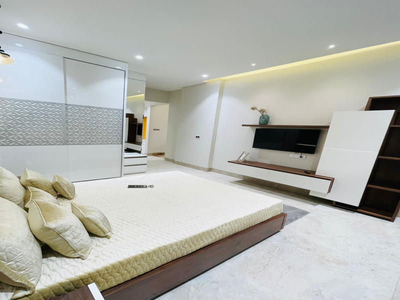 3 BHK Apartment 1827 Sq.ft. for Sale in Patiala Road, Zirakpur