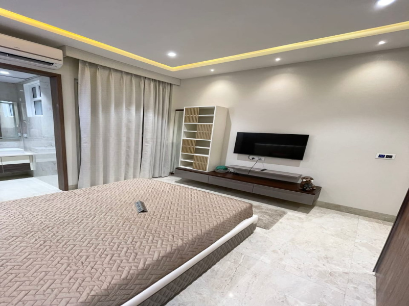 3 BHK Apartment 1827 Sq.ft. for Sale in Patiala Road, Zirakpur