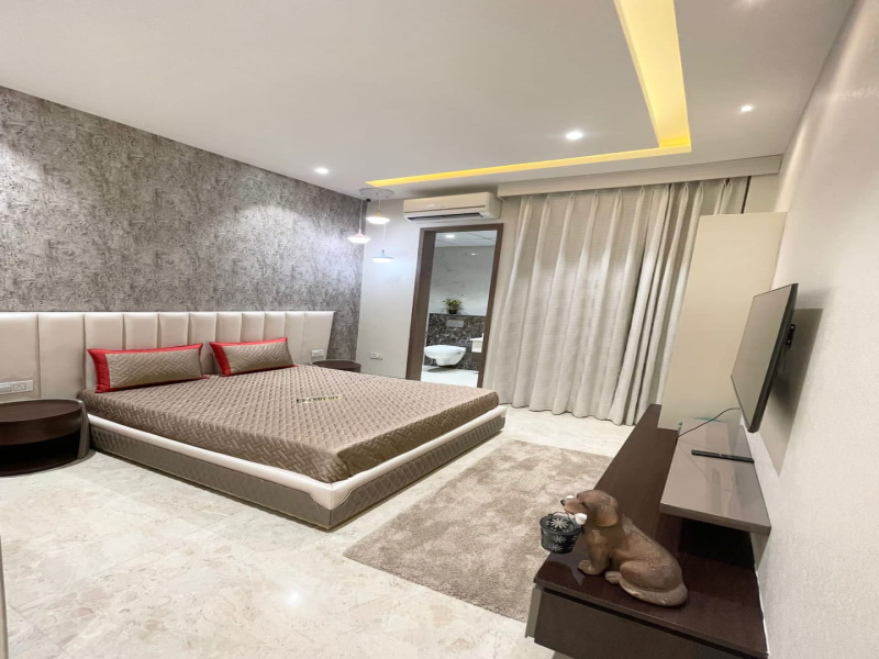 3 BHK Apartment 1500 Sq.ft. for Sale in Zirakpur Road, Chandigarh