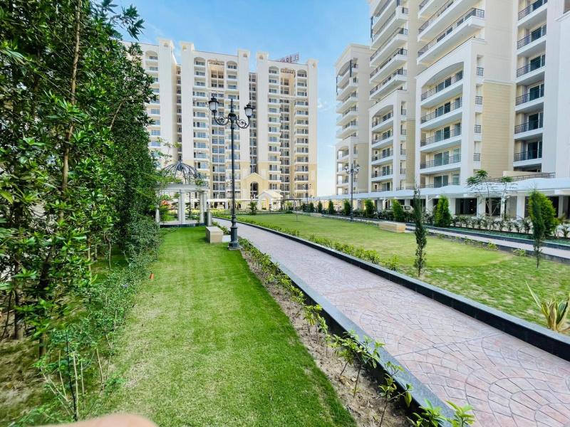 3 BHK Apartment 1407 Sq.ft. for Sale in Zirakpur Road, Chandigarh