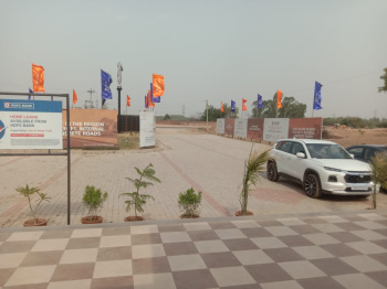  Residential Plot for Sale in Banur, Mohali