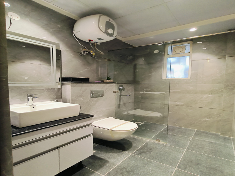 3 BHK Apartment 1598 Sq.ft. for Sale in Highland Marg, Zirakpur
