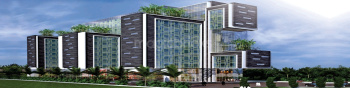  Office Space for Sale in Patiala Road, Chandigarh