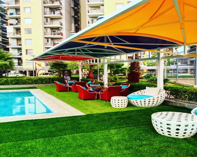 3 BHK Apartment 1827 Sq.ft. for Sale in Patiala Road, Zirakpur