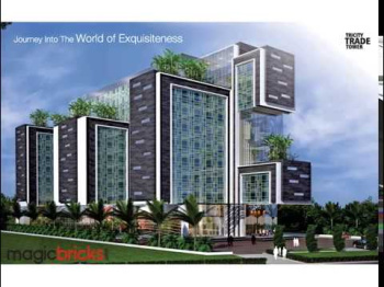  Office Space for Sale in Zirakpur Road, Chandigarh