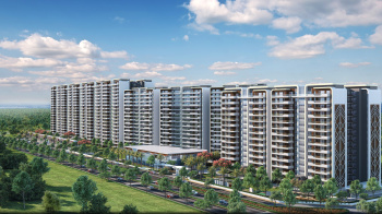 4 BHK Flat for Sale in Sahibzada Ajit Singh Nagar, Mohali