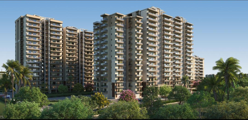 3 BHK Apartment 1450 Sq.ft. for Sale in Zirakpur Road, Chandigarh