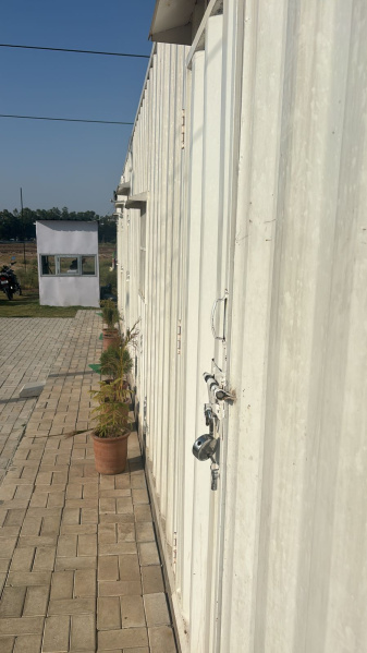  Residential Plot 125 Sq. Yards for Sale in Dayalpura, Zirakpur