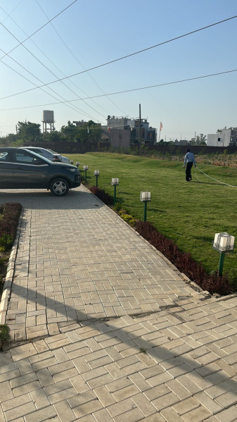  Residential Plot 125 Sq. Yards for Sale in Dayalpura, Zirakpur