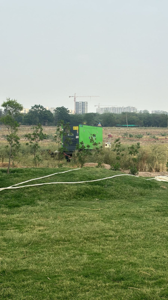  Residential Plot 125 Sq. Yards for Sale in Dayalpura, Zirakpur