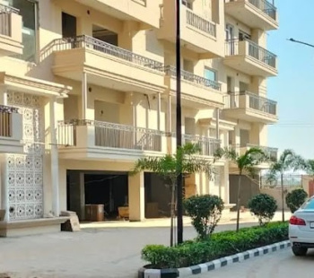 3 BHK Builder Floor for Sale in Zirakpur Road, Mohali