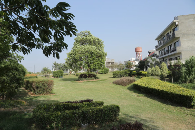  Residential Plot 90 Sq. Yards for Sale in Dayalpura, Zirakpur