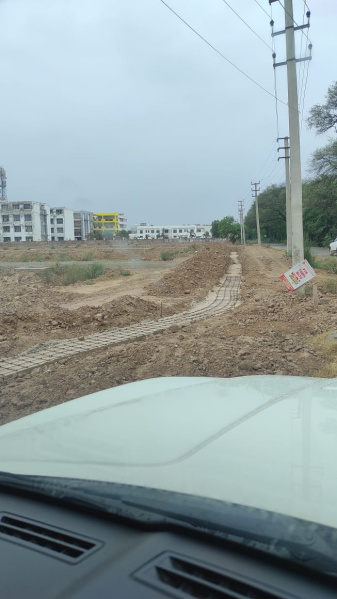  Residential Plot 150 Sq. Yards for Sale in Banur, Mohali