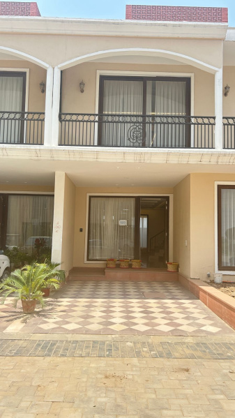 4 BHK Villa 150 Sq. Yards for Sale in Aerocity, Mohali