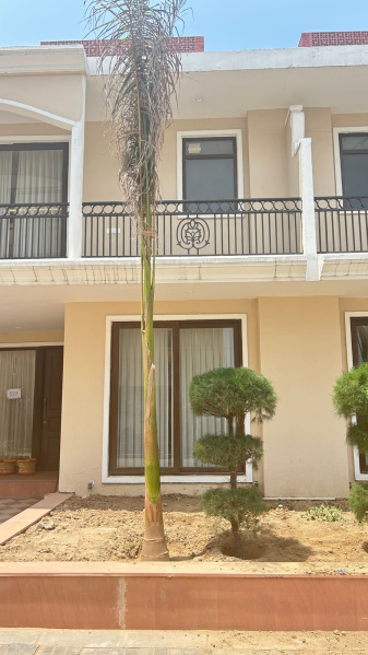 4 BHK Villa 150 Sq. Yards for Sale in Aerocity, Mohali