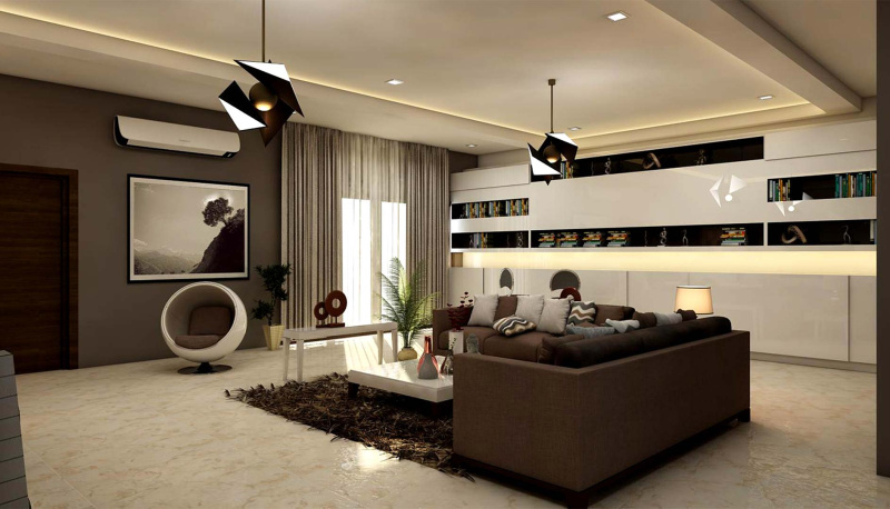 5 BHK 150 Sq. Yards Villa for Sale in Aerocity, Mohali