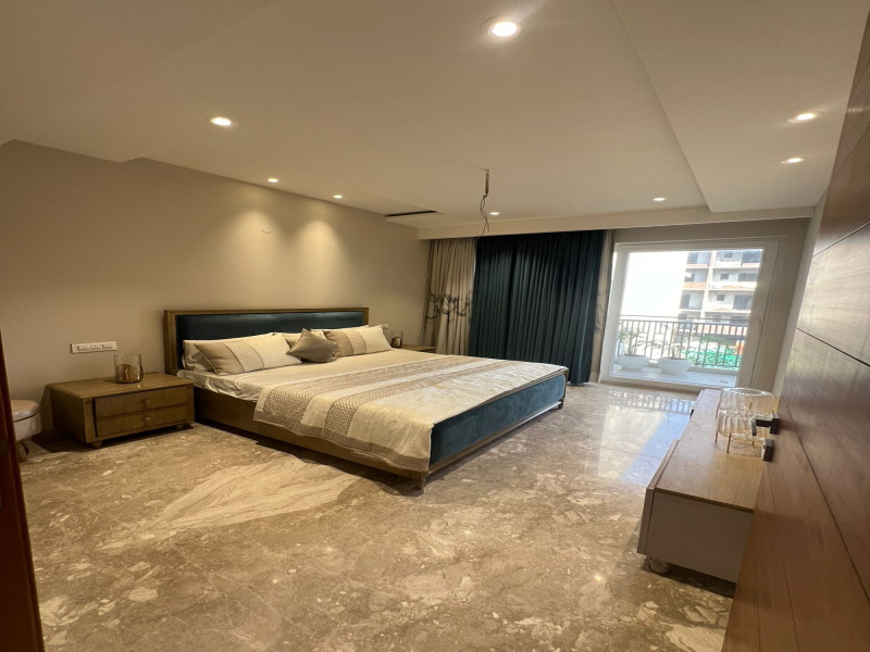 3 BHK Apartment 300 Sq. Yards for Sale in Sector 3 Panchkula