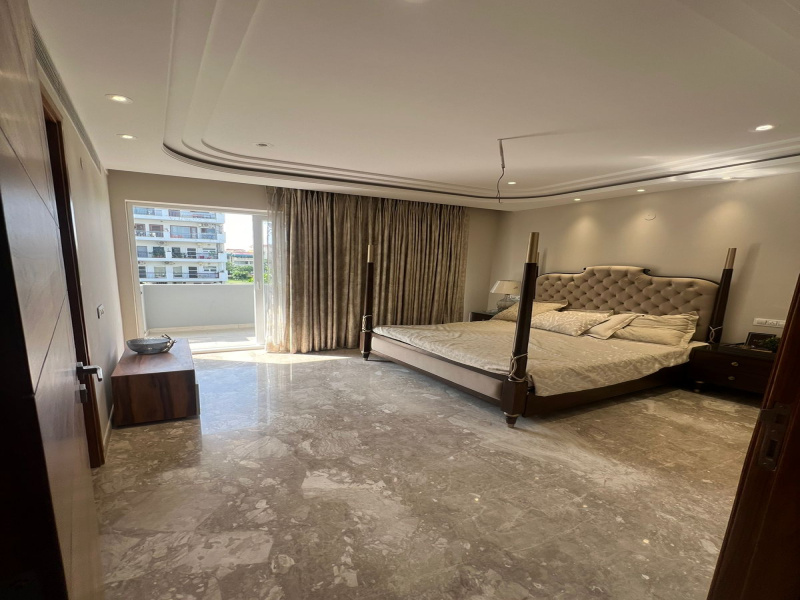 3 BHK Apartment 300 Sq. Yards for Sale in Sector 3 Panchkula