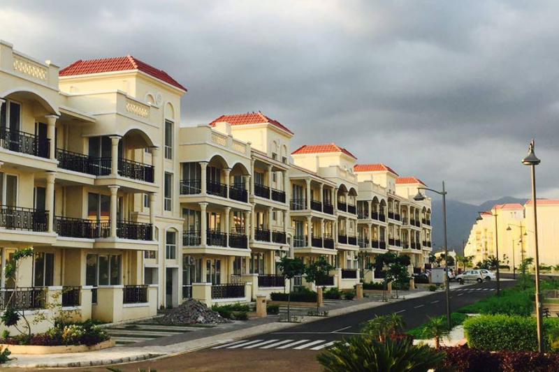 4 BHK Apartment 2700 Sq.ft. for Sale in DLF Valley, Panchkula