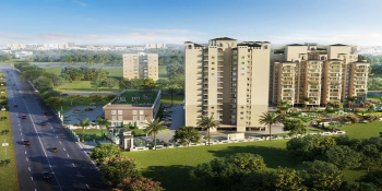 3 BHK Flat for Sale in Airport Road, Zirakpur