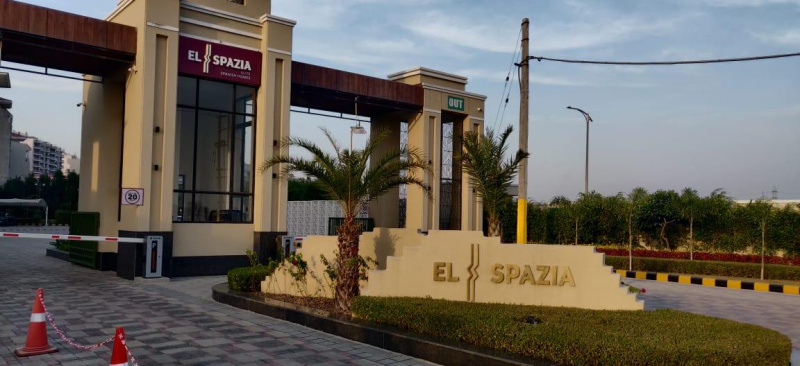 4 BHK Apartment 3130 Sq.ft. for Sale in Ambala Highway, Zirakpur