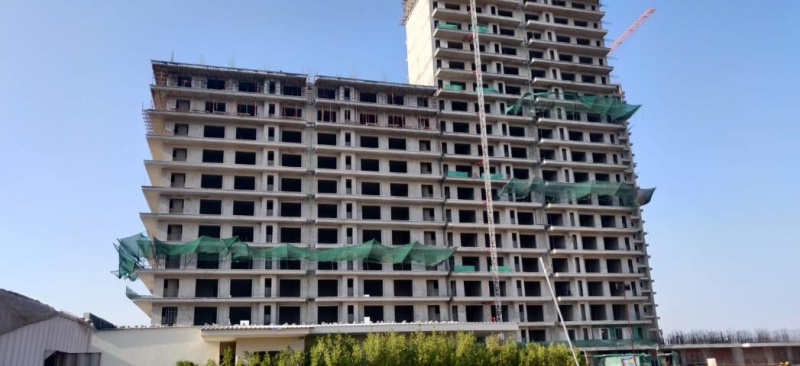 3 BHK Apartment 1563 Sq.ft. for Sale in Airport Road, Mohali
