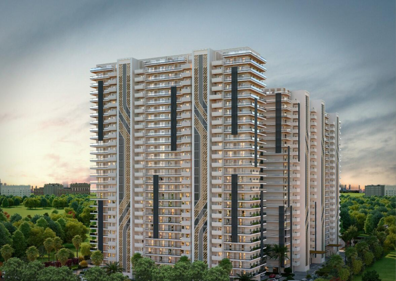 3 BHK Apartment 1563 Sq.ft. for Sale in Airport Road, Mohali