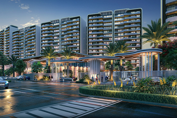 4 BHK Apartment 2950 Sq.ft. for Sale in Airport Road, Mohali