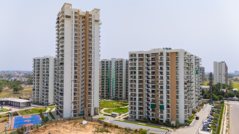 3 BHK Apartment 2085 Sq.ft. for Sale in Airport Road, Mohali