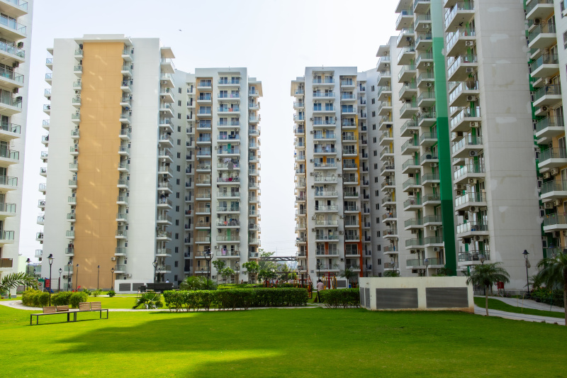 3 BHK Apartment 2085 Sq.ft. for Sale in Airport Road, Mohali