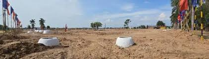  Residential Plot 1350 Sq.ft. for Sale in Banur, Mohali