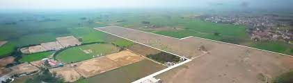  Residential Plot 1125 Sq.ft. for Sale in Banur, Mohali