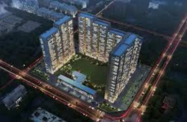 3 BHK Apartment 2808 Sq.ft. for Sale in Airport Road, Mohali