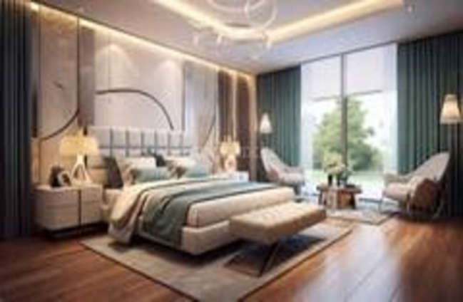 3 BHK Apartment 2808 Sq.ft. for Sale in Airport Road, Mohali