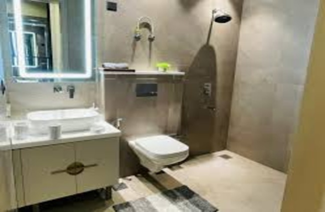 3 BHK Apartment 2808 Sq.ft. for Sale in Airport Road, Mohali