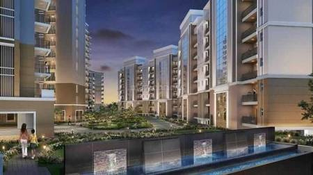 4 BHK Apartment 3326 Sq.ft. for Sale in Airport Road, Mohali