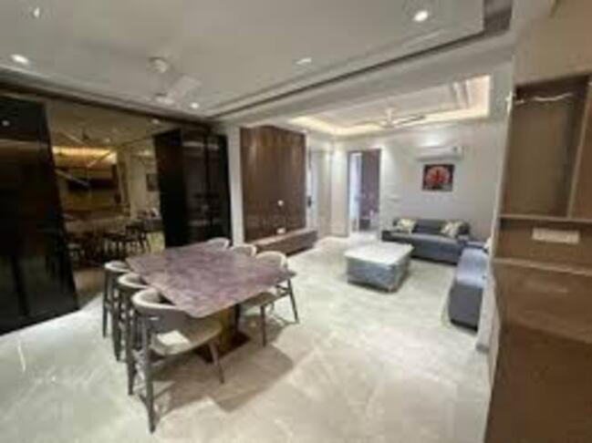 3 BHK Apartment 1800 Sq.ft. for Sale in Dayalpura, Zirakpur