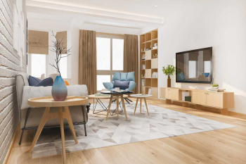 4 BHK Flat for Sale in Pinjore, Panchkula
