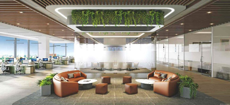  Office Space 4000 Sq.ft. for Sale in Airport Road, Mohali