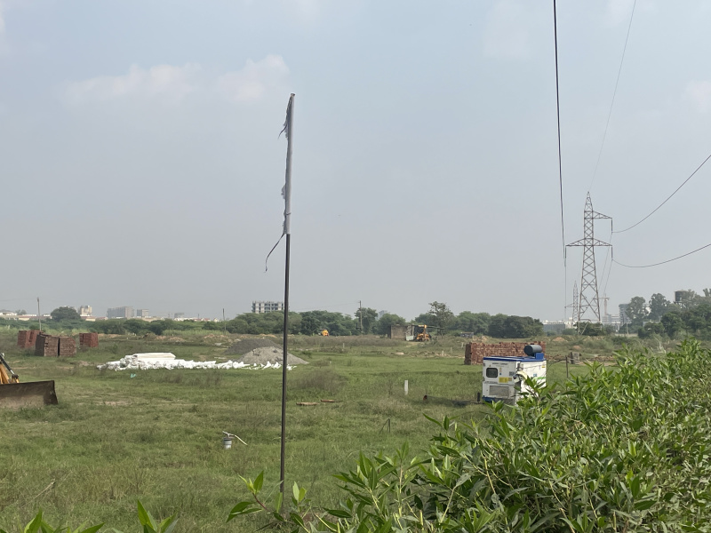  90 Sq. Yards Residential Plot for Sale in Dayalpura, Zirakpur
